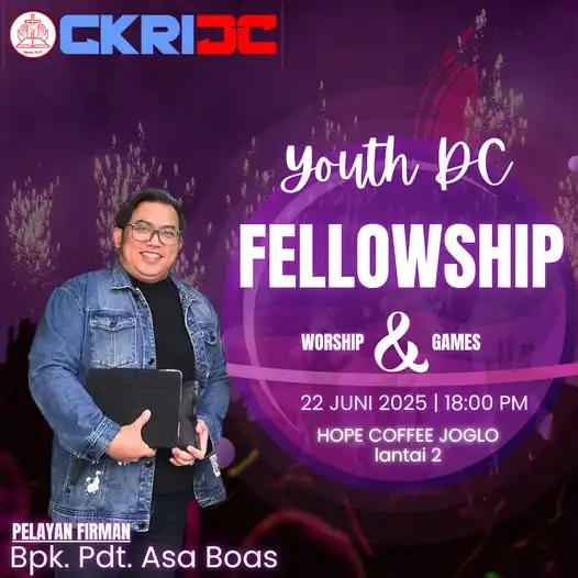Youth Fellowship