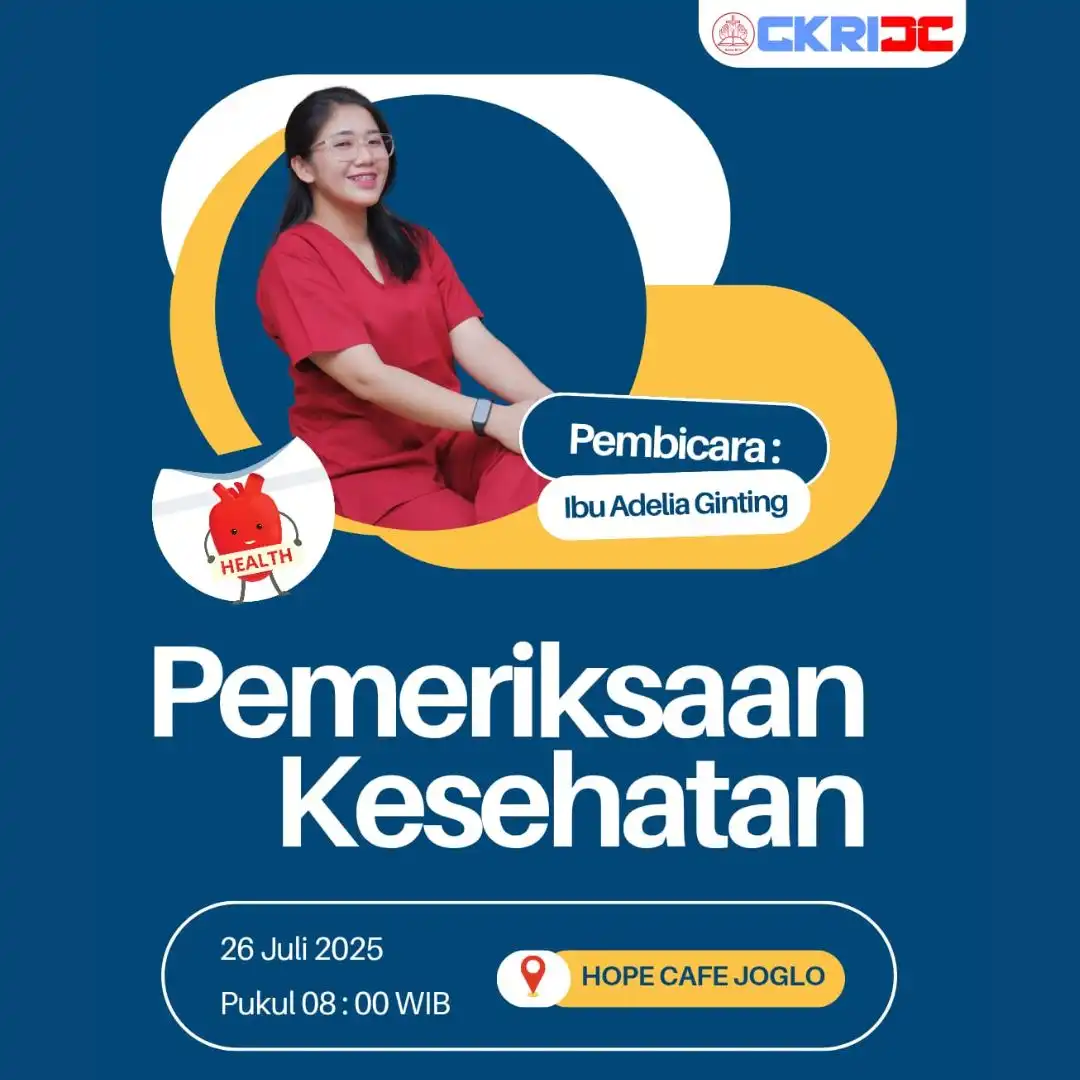 Pemeriksaan Kesehatan